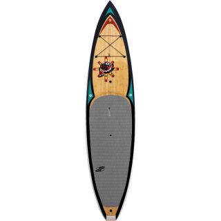 Boardworks Raven Stand Up Paddleboard