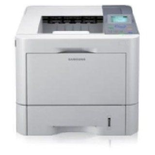 Samsung ML 4512ND 12000x1200dpi Up To 45ppm Monochrome Laser Printer ML4512ND Computers & Accessories