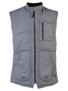 Field Scout Quilted Vest