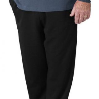 Mens Wheelchair Pants Color Navy, Size Large Clothing