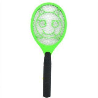 Electric Bug Zapper Electric Fly Swatter Mosquito Killer (New More Powerful) Assorted Colors  Home Insect Zappers  Patio, Lawn & Garden