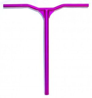 Epic Rewind Standard Bars for Scooters 22w X 25h (Purple)  Sports Scooter Parts  Sports & Outdoors