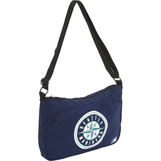 Littlearth MLB Jersey Mini Purse/Seattle Mariners