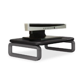 Kensington K60089 Monitor Stand Plus with SmartFit System  Computer Monitor Stands 