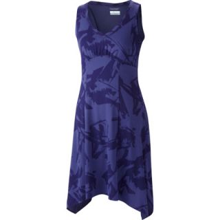 Columbia Some R Chill Dress   Womens