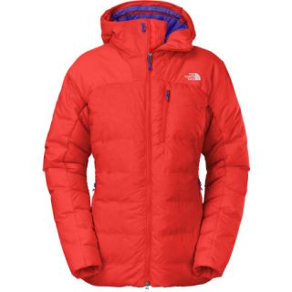 The North Face Prism Optimus Hooded Down Jacket   Womens