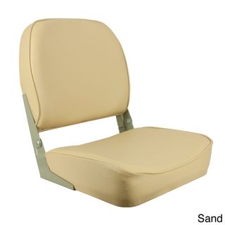 Shoreline Marine Low Back Boat Seat Shoreline Marine Boating