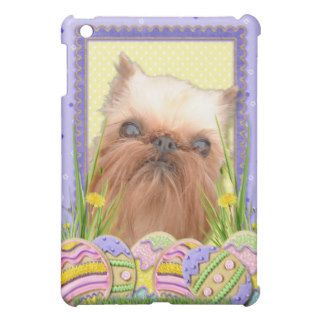 Easter Egg Cookies   Brussels Griffon iPad Mini Cases