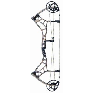Bear Archery Agenda 6 Bow LH 28 60 lbs. Realtree APG 764280