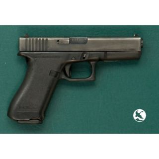 Glock 17 Gen1 Handgun UF103559665