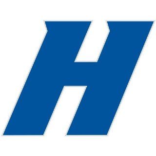 Hofstra Super Large Magnet 'H Logo'  Sports Fan Automotive Magnets  Sports & Outdoors