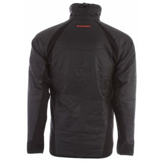 Mammut Foraker Hybrid Jacket Black