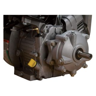 Briggs & Stratton Vanguard Commercial Power Horizontal OHV Engines with 61 Gear Reduction — 205cc, 3/4in. x 2in. Shaft, Model# 13L352-0049-F8  121cc   240cc Briggs & Stratton Horizontal Engines