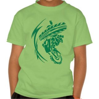 Motocross T Shirts