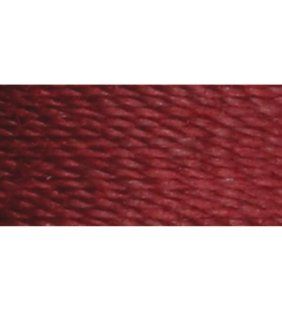 Coats Thread & Zippers Dual Duty Plus Hand Quilting Thread, 325 Yard, Barberry Red