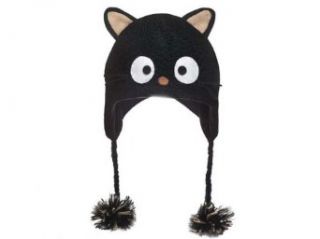 Chococat Animal Knit Pilot Hat Clothing
