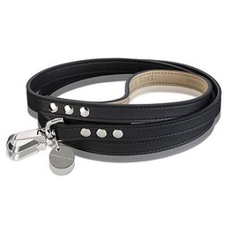 nottingham sailor water resistant dog lead by long paws
