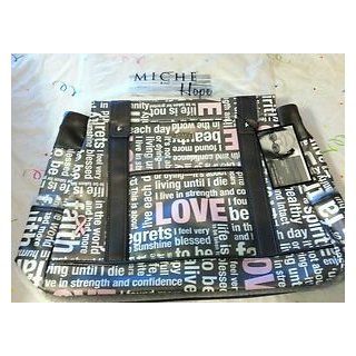 Miche Bag Prima Shell Hope Silver  Other Products  