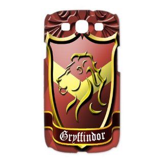 Diy Case Harry Potter Samsung Galaxy S3 Case Hard Case Fits Sprint, T mobile, AT&T and Verizon samsung galaxy s3 103844 Cell Phones & Accessories
