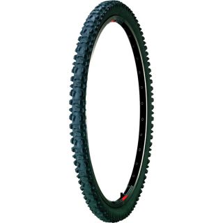 Bikeway Bike and Cart Replacement Tire — 24 x 2.10, K816 Mountain, Model# BTR-24X210K816  Bicycle Tires