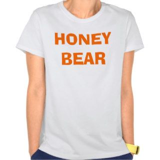 HONEY BEAR TEES