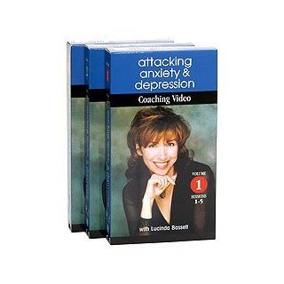 Attacking Anxiety and Depression Coaching Videos Lucinda Bassett Movies & TV