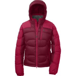 Outdoor Research Virtuoso Down Jacket   Womens