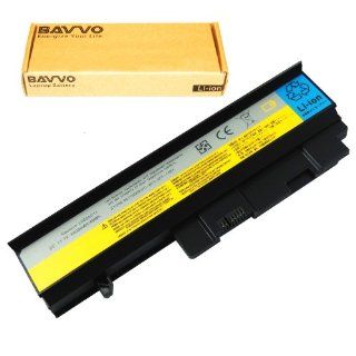 LENOVO Ideapad Y330A Laptop Battery   Premium Bavvo 6 cell Li ion Battery Computers & Accessories