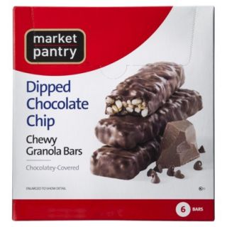 Market Pantry® Chocolate Covered Dipped Gran