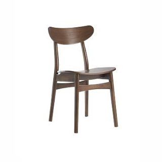 Shop west elm Oval Back Dining Chair, Acorn at the  Furniture Store. Find the latest styles with the lowest prices from West Elm