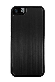 HHI Cosmos Shield Case for iPhone 5 and iPhone 5S   Black/Black (Package include a HandHelditems Sketch Stylus Pen) Cell Phones & Accessories