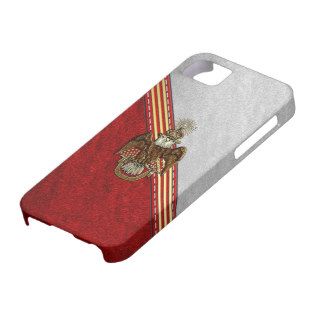 [68] 33rd Degree Eagle iPhone 5 Covers