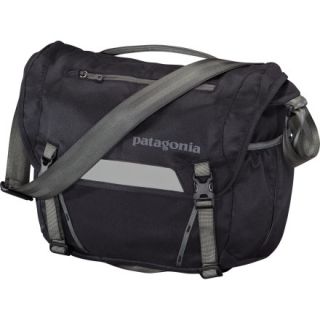 Patagonia MiniMass Messenger Bag   732cu in