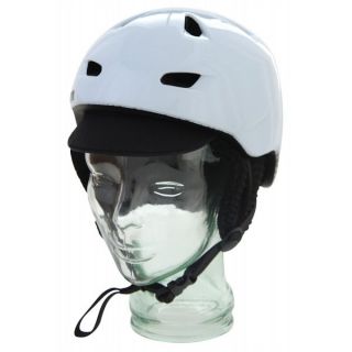 Bern Brentwood Snowboard Helmet
