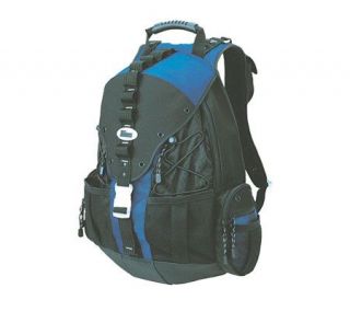 Targus TSB315 Sport Deluxe Computer Backpack —