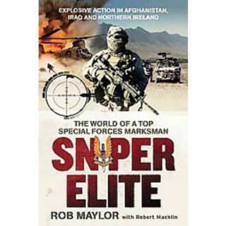 Sniper Elite (Hardcover)