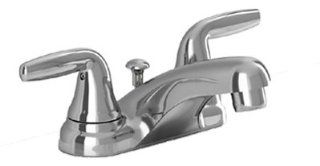 American Standard Jocelyn Two Handle Lavatory Faucet   Touch On Bathroom Sink Faucets  