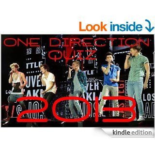 ONE DIRECTION QUIZ 2013 eBook Bethany Southworth Kindle Store