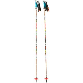 K2 Utility Pole   Ski Poles