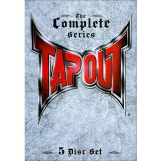 TapouT The Complete Series (5 Discs)