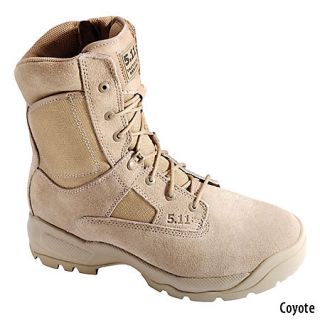 5.11 Tactical ATAC 8 Coyote Boot 438018