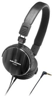 audio technica EARSUIT Portable Headphones ATH ES500 Electronics