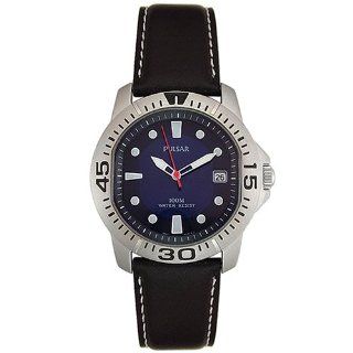 Pulsar Men's PXH335 Sport Watch Watches