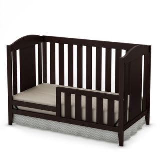 South Shore Angel 2 in 1 Convertible Crib Set