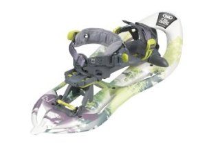TSL Outdoor ESCEZ325 Escape Easy Composite Advanced Hourglass Snowshoes  Sports & Outdoors