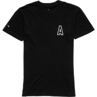 Altamont Broken Arrow T Shirt   Short Sleeve   Mens