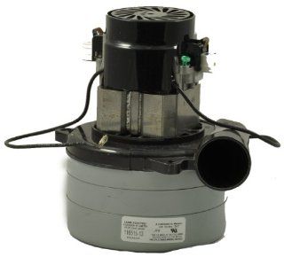 Ametek Lamb 116515 13 Vacuum Cleaner Motor   Household Vacuum Parts And Accessories