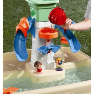 Little Tikes Endless Adventures Sand and Water Waterpark