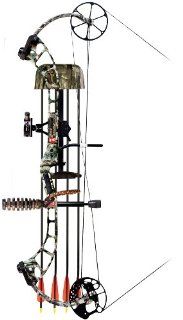 PSE Bow Madness XL Right Hand Field   Ready Bow, 60#  Compound Archery Bows  Sports & Outdoors