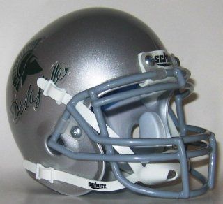 De La Salle Spartans High School Mini Helmet   Concord, CA  Sports Related Collectible Mini Helmets  Sports & Outdoors